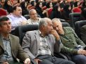 همایش تجلیل از پروفسور علی اکبر جلالی چهره ماندگار شهرستان شاهرود با حضور مسئولین و قشرهای مختلف مردم 